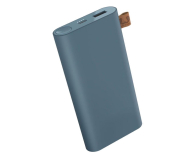 Fresh N Rebel Power Bank 12000 mAh Dive Blue 214934 - 1068525 - zdjęcie 1